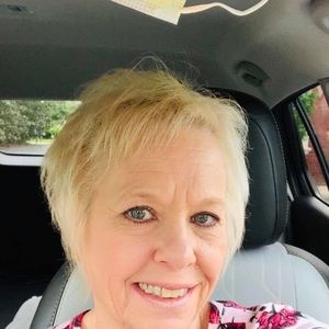 Meet your Posher, Brenda